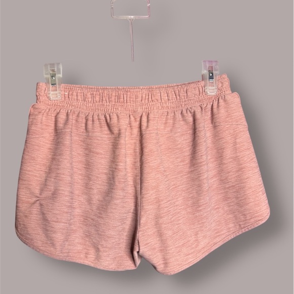 Old Navy Women's Blush Athletic Shorts - Picture 2 of 3